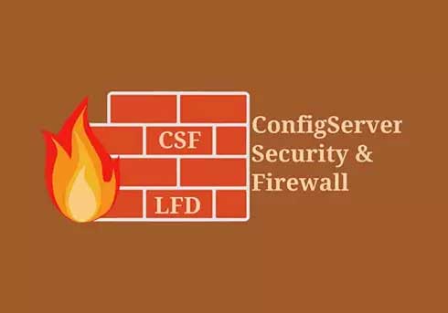 Cài đặt CSF Firewall trên CentOS