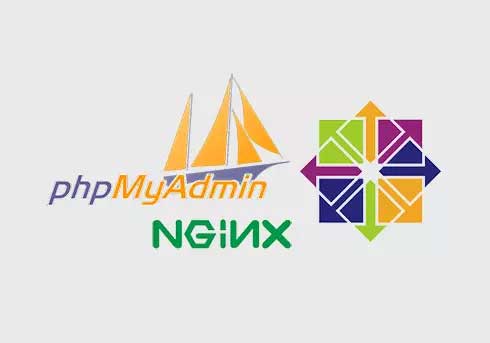 Cài đặt phpMyAdmin trên CentOS